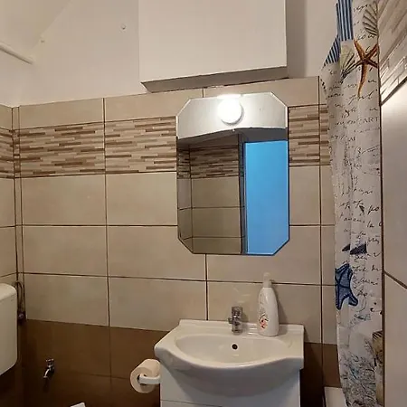 Guest house Casa Merisor Sibiu