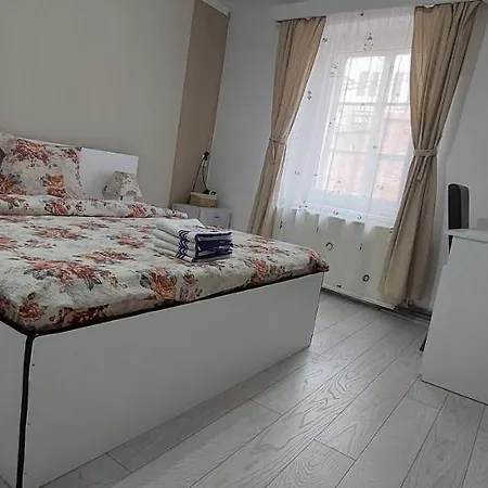 Casa Merisor 2* Sibiu