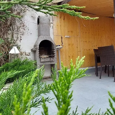 Casa Merisor 2* Sibiu