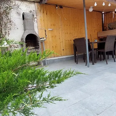 Casa Merisor 2*
