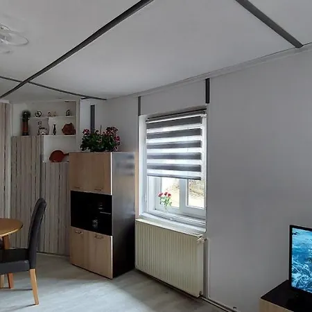 Casa Merisor 2* Sibiu