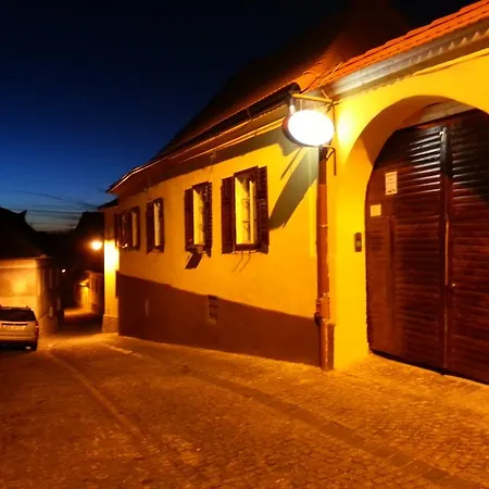 Guest house Casa Merisor